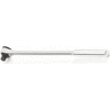 Proto J5454F 1/2" Drive Long Handle Round Head Ratchet 15"