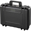 Plastica Panaro MAX430S Waterproof Protective Case w/Cubed Foam - 18-9/32"L x 14-13/32"W x 6-15/16"H