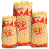 Paragon 1030 Popcorn sacs 1,5 oz 1000/caisse
