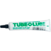 Glisser la plaque 31646G - Tube-O-Lube® Poudre de graphite 48/pqt