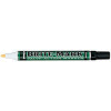 Dykem® 84007 - Brite-Mark® marqueur vert moyen (Pack de 12)
