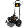 Nettoyeur haute pression électrique mobile BE, 1500 PSI, 1,5 HP, 1,6 GPM