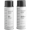 Hoffman ATPSAB, Touch Up Paint, Safety Blue, 12 Oz. Spray Can