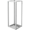 Hoffman PDF146 Dress Frame, Fits 1400x600mm, Steel/LtGray