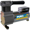 Puma DC02, compresseur d’Air électrique sans réservoir, chauffe-eau, 0,25 CV, 0,48 CFM