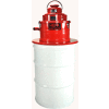 Pullman-Holt HEPA Vac Drum Adapter 2 HP