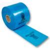Blindage Poly® VCI Tube, 5 « L x 1500 'L, 3 Mil, Bleu, 1 Rouleaux