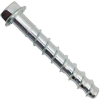 Dewalt eng. by Powers Fasteners PFM1411800 Screw-Bolt™ Carbon Steel, 3/4" x 6" - Pkg Qty 20