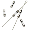 Mersen/Ferraz Shawmut, Modèle Gsc3, 250v 3a Small Dim Td Fuse - Min Qty 5