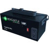 Newcastle Systems PowerPack 2,6 Ultra Series Portable Power System avec batterie 26AH