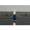 Accès rapide par câble Disconnect mâle sans soudure de 160153-2010 PVC, calibre 22-18,