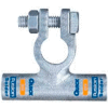 Rapide, câble 436340-005N drapeau connecteur Crimp négatif, jauge 4/0, 5 Pcs