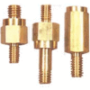 Quick Cable 6029-010 Stud Extension, 3/8" 10 Pcs