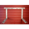 Quick-Sling QSWB2000 Wall Bracket, 33-1/2"L x 25-1/4"W x 18-1/8"H
