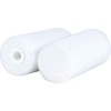 RollerLite 3" couvertures Mini rouleau mousse, housse/2 12/Pack - 3FOAMFD