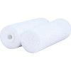 RollerLite 4" couvertures Mini rouleau mousse, housse/2 12/Pack - 4FOAMFD