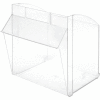 Tasse de bac de remplacement pour quantum tip out stockage bin QTB305 - Claire