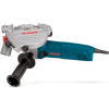 BOSCH® 1775E 5” Tuckpoint Grinder - 8.5 Amp w/ Lock-on Slide Switch