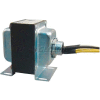RIB® Transformer TR50VA001US, 50VA, 120-24V, Single Hub, Foot Mount