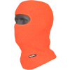 Masque de trou ouvert RefrigiWear, Orange, 0047RORGOSA