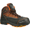 RefrigiWear® PolarForce® Hiker Boots, Taille 10, Noir