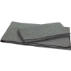 RefrigiWear® 149BLGRA810, RW protéger valeur isolée Blanket, 8' x 10', Pack de 4 - Qté par paquet : 4