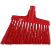 Vikan 29144 12 » Angle Broom- Extra Stiff, Rouge