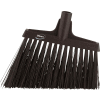 Vikan 29149 12 » Angle Broom- Extra Stiff, Noir
