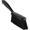 Vikan 45879 Bench Brush- Doux, Noir