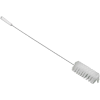 Vikan 53835 3 » Tube Brush w/ 3' Flex Handle- Moyen, Blanc