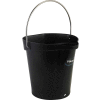 Vikan 56889 1,5 Gallon Bucket, Noir