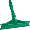 Vikan 71252 10 » Single Blade Ultra Hygiene Bench Squeegee- Vert