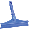 Vikan 71258 10 » Single Blade Ultra Hygiene Bench Squeegee- Violet