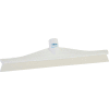 Vikan 71405 16 » Single Blade Ultra Hygiene Squeegee, Blanc