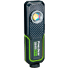 Power Smith™ Rechargeable LED Color Match Inspection Light, 500 Lumens, Noir