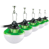 Cordon lumineux LED liable Power Smith™ avec aimant et mousqueton, 7500 Lumens, 18/2 SJTW, Cordon de 50'L