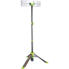 Power Smith™ Voyager Rechargeable™ LED Work Light w / Tripod, 8000 Lumens, Noir