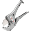 RIDGID® Model No. Rc-1625 Ratchet Action Plastic Pipe & Tubing Cutter, 1/2" - 1-5/8" Capacity