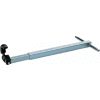 RIDGID® 31175 #1017 3/8-1-1/4" Pipe Capacity Basin Wrench W/ 10"-17" Telescoping Handle