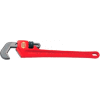 RIDGID® 31280 #25 20" 1-2" capacité hexagonale Pipe Wrench