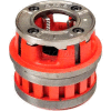 Manual Threading/Pipe and Bolt Die Heads Complete w/Dies, RIDGID 37405