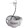 RIDGID® Modèle 72327 #4 manuels graisseur W/flexibles de raccordement & tuyau 54"