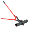 RIDGID® Model No. 276 Soil Pipe Cutters, 1-1/2" - 6" Capacity