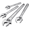 RIDGID® 86922 #765 15" 1-11/16" Capacity Adjustable Wrench