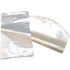 Sealer Sales POF Shrink Bags, 100 Ga., 16"W x 12"L, 250/Pack