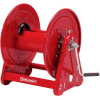 Reelcraft CA32106 L 1/2"x100' 1000 PSI Heavy Duty Hand Crank Low Pressure Hose Reel