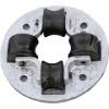 Reelcraft HR1057 Hose Reel Round Roller Guide for 3/8"-1/2" ID Hose
