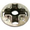 Reelcraft HR1059 Hose Reel Round Roller Guide for 1/4"-3/8" ID Hose