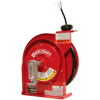 Reelcraft L 4050 163 X 16 AWG / 3 Cond x 50ft, 13 AMP, Flying Leads