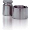 Rice Lake 4kg Cylindrical Weight Stainless Steel ASTM Classe 5 - 12519